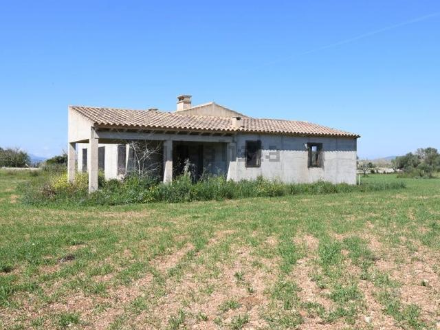 Casa Rural en venta en Migjorn, Baleares