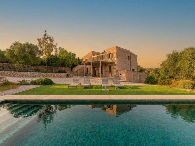 Casa Rural en venta en Cala Marçal, Migjorn