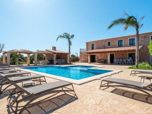 Casa Rural en alquiler en Migjorn, Baleares