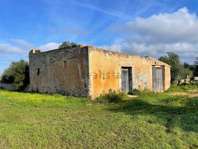 Casa Rural en venta en Migjorn, Baleares
