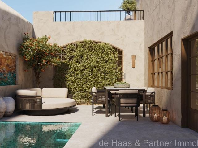 Casa Rural en venta en Migjorn, Baleares