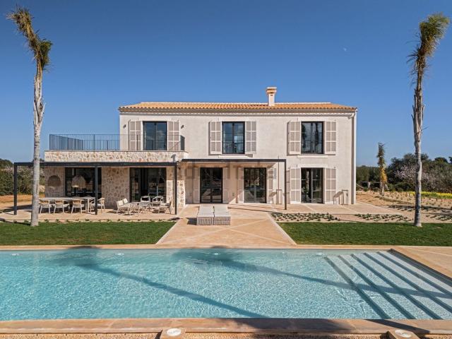 Casa Rural en venta en Cala Marçal, Migjorn