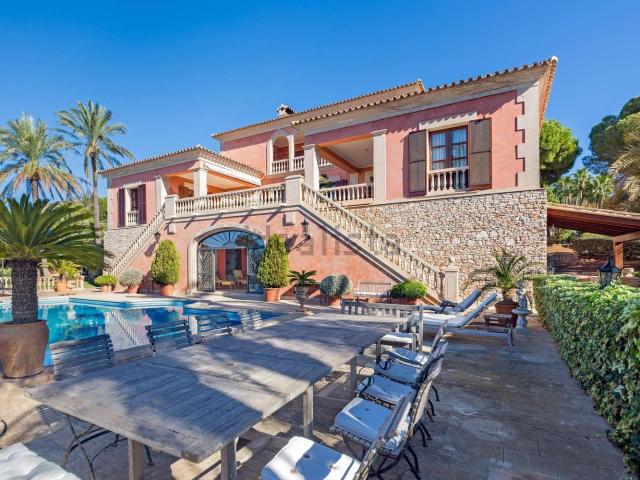 Casa Rural en venta en Cas Concos des Cavaller, Migjorn