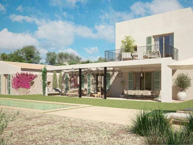 Casa Rural en venta en s'Horta, Migjorn