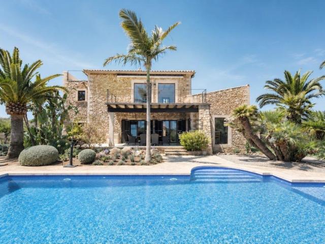 Casa Rural en venta en Portocolom, Migjorn