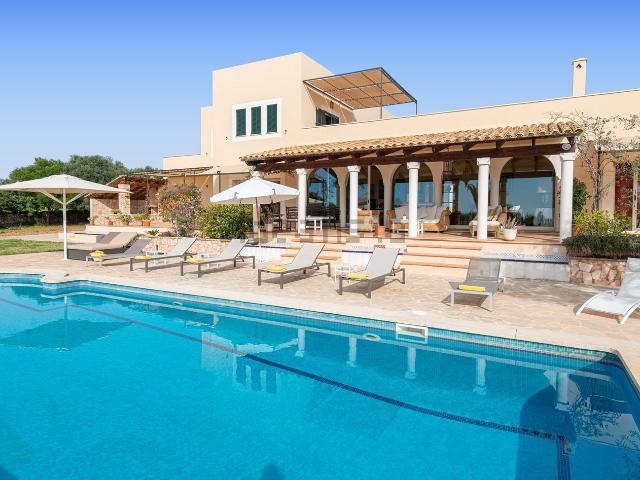 Casa Rural en venta en Cala Marçal, Migjorn
