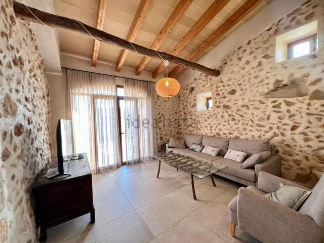 Casa Rural en alquiler en Migjorn, Baleares