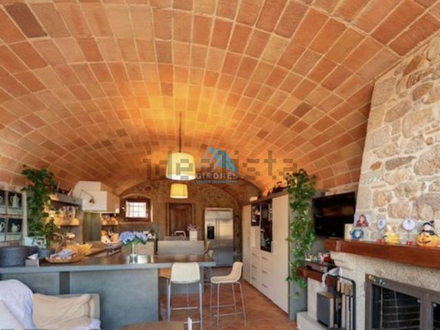 Casa Rural en venta en Castell d'Aro, Platja d'Aro i s'Agaró, Baix Empordà