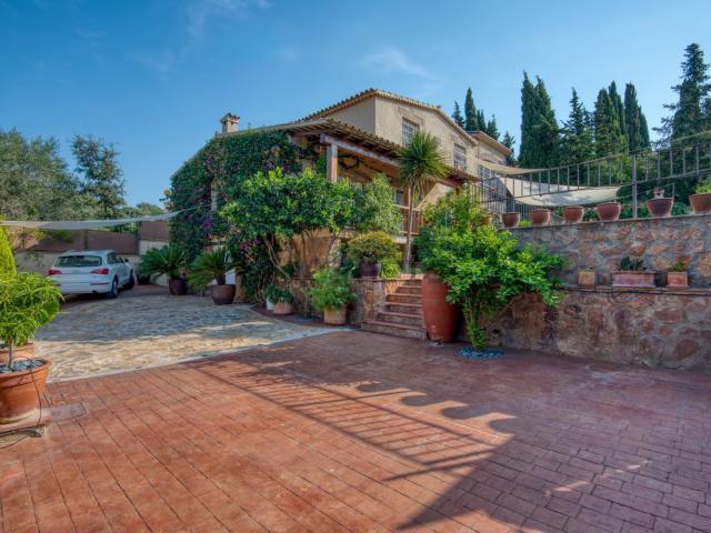 Casa Rural en venta en Castell d'Aro, Platja d'Aro i s'Agaró, Baix Empordà