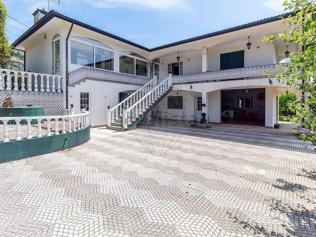 Quinta venda em Arouca, Fermedo