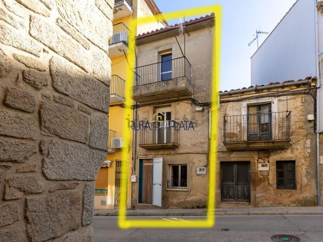 Casa Rural en venta en Fermoselle, Castilla y León