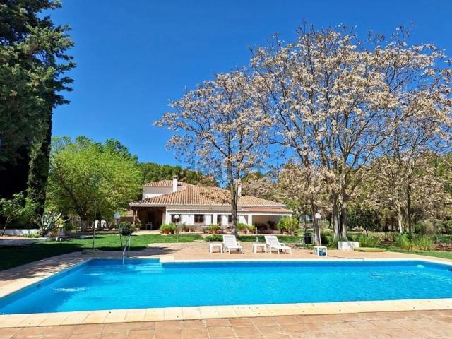 Casa Rural en venta en Miguelturra