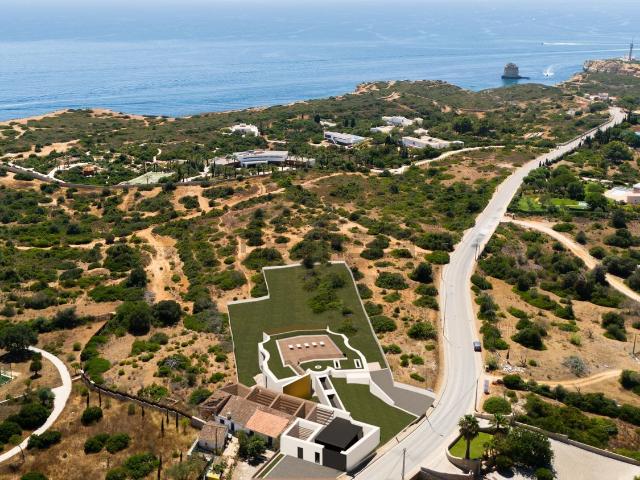 Quinta venda em Ferragudo, Faro