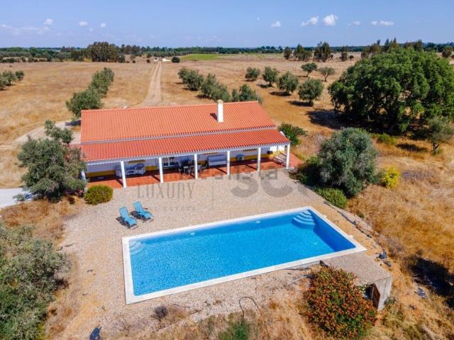 Quinta venda em Beja