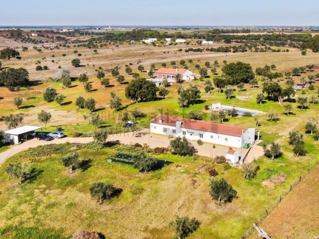 Quinta venda em Beja