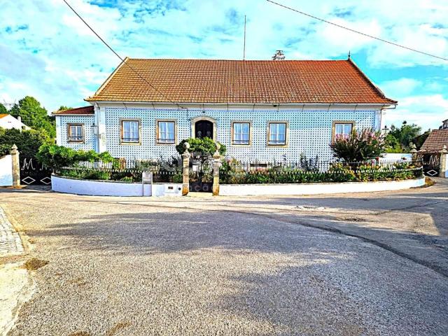 Quinta venda em Rego Da Murta, Santarém