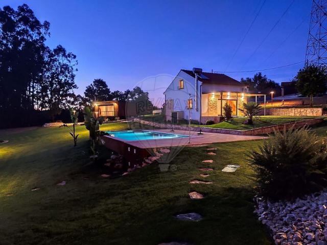 Quinta venda em Rego Da Murta, Santarém