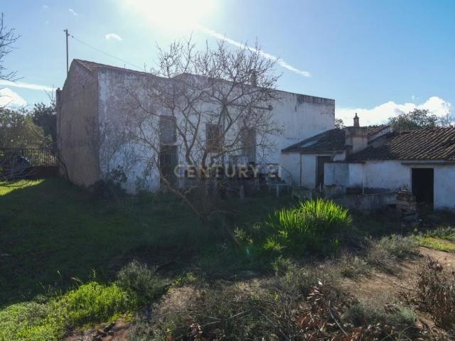 Quinta venda em Ferreiras, Pinhal