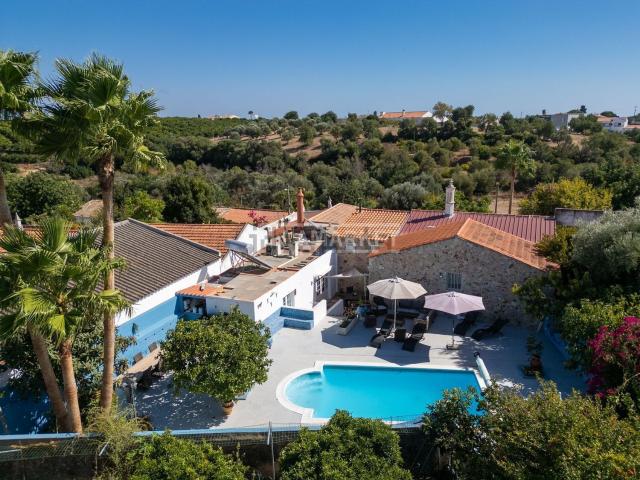 Quinta venda em Ferreiras, Albufeira