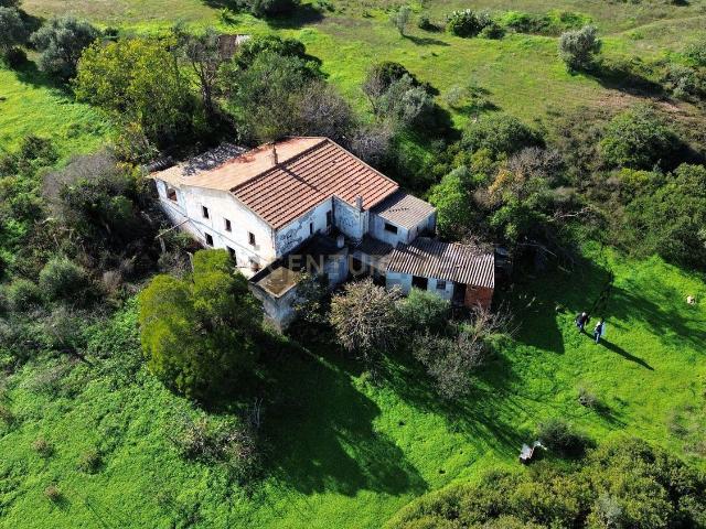 Quinta venda em Mosqueira, Albufeira