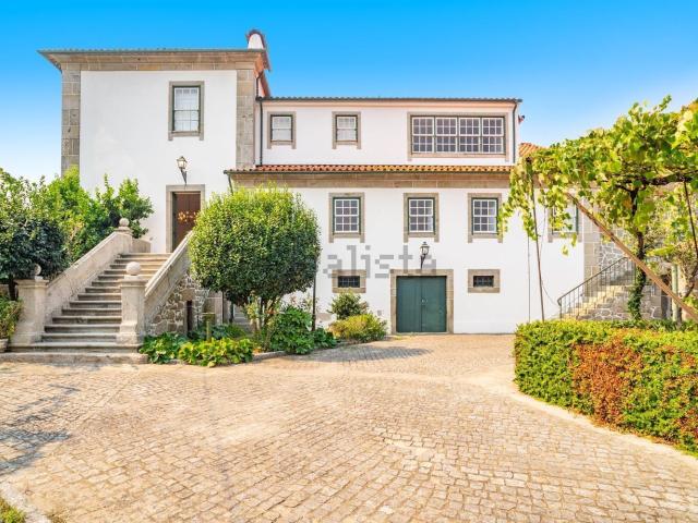 Quinta venda em Amares, Braga