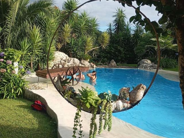 Quinta alugar em Vasconcelos, Amares