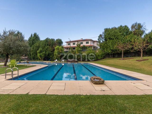 Quinta venda em Amares, Braga