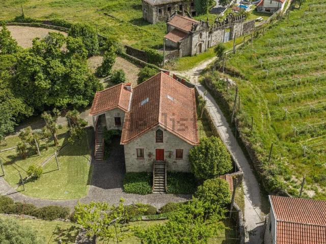 Quinta venda em Amares, Braga