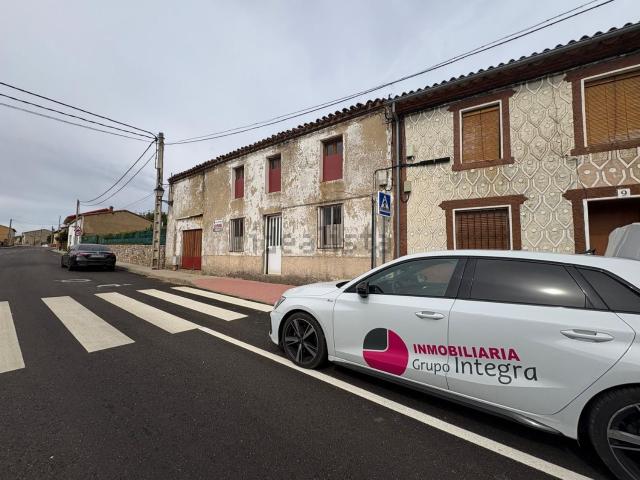 Casa Rural en venta en Ferreras De Abajo, Castilla y León