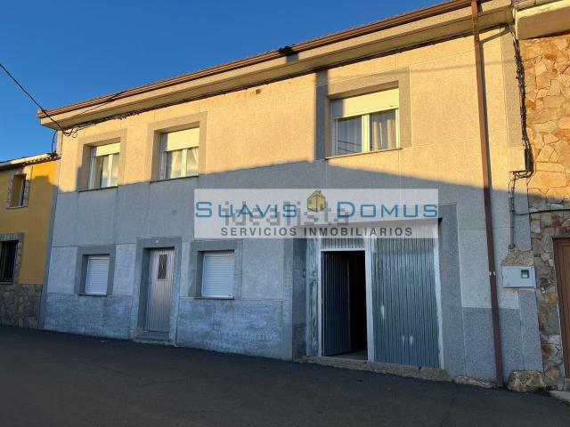 Casa Rural en venta en Ferreras De Abajo, Zamora