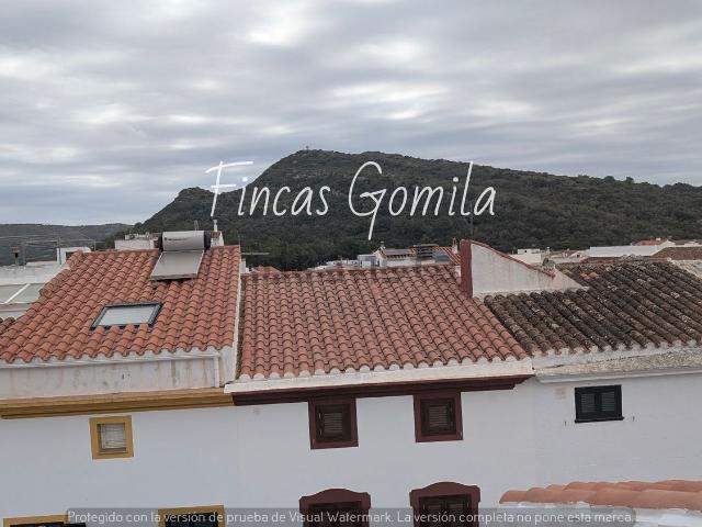 Casa Rural en venta en Menorca, Baleares