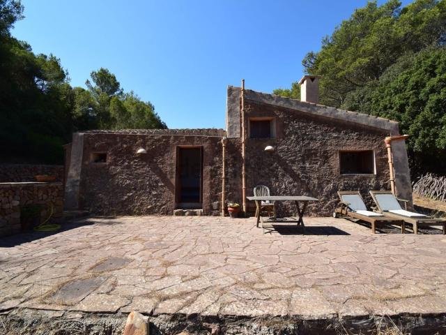 Casa Rural en venta en Menorca, Baleares