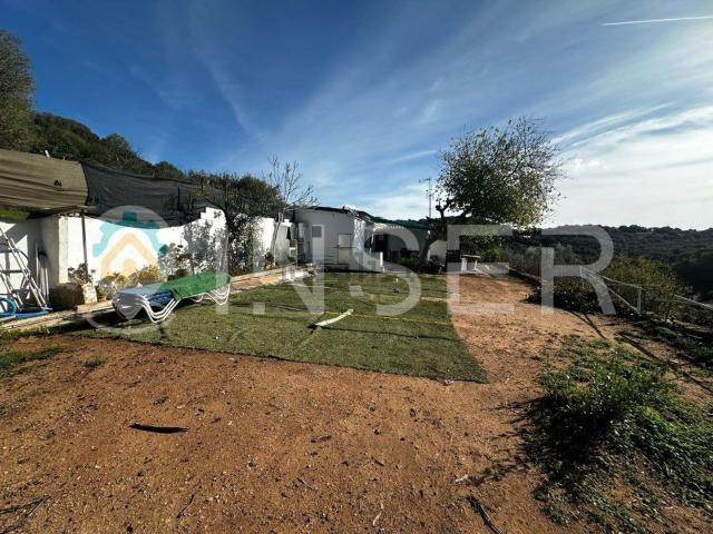 Casa Rural en venta en Ferreries, Baleares