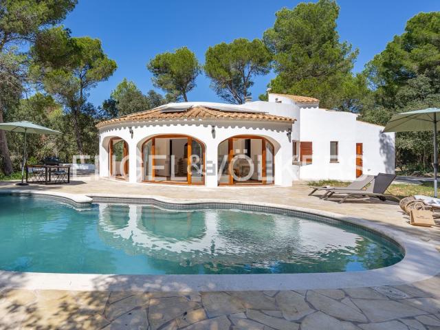 Casa Rural en venta en Menorca, Baleares