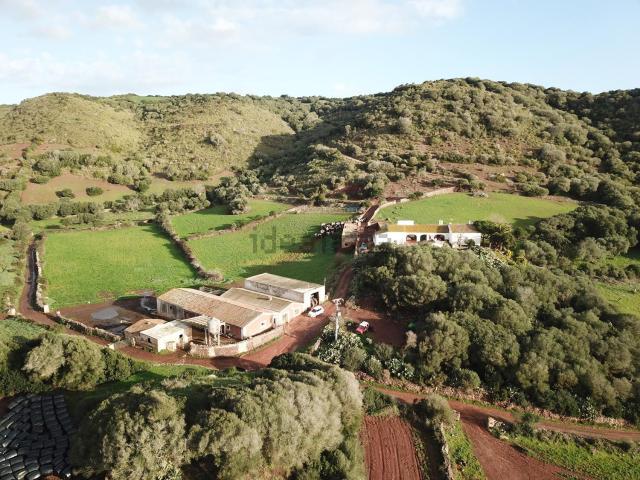 Casa Rural en venta en Ferreries, Baleares