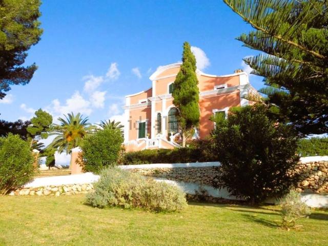 Casa Rural en venta en Menorca, Baleares