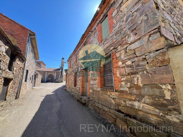 Casa Rural en venta en Ferreruela, Castilla y León