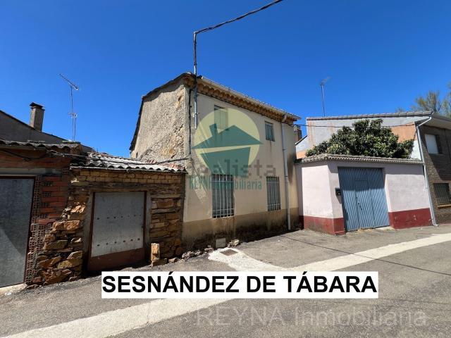 Casa Rural en venta en Ferreruela, Castilla y León