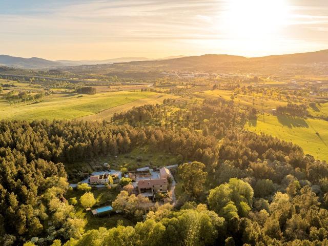 Quinta venda em Ferro, Covilhã