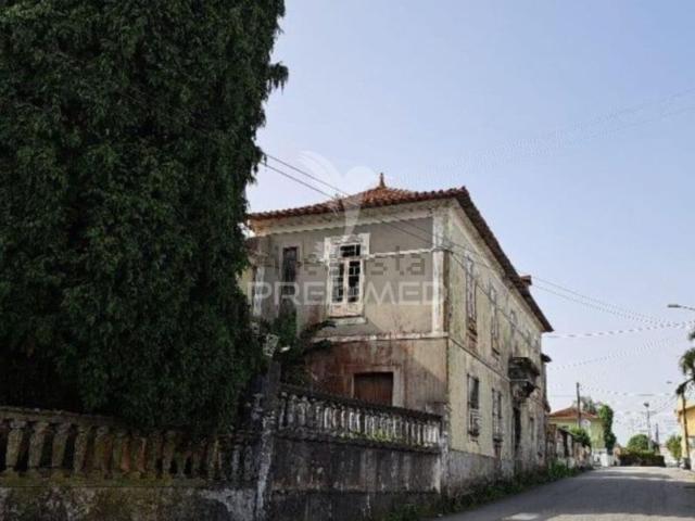 Quinta venda em Santa Maria Da Feira, Aveiro