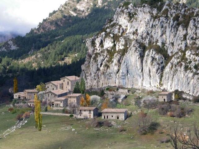 Casa Rural en venta en Berguedà, Catalunya