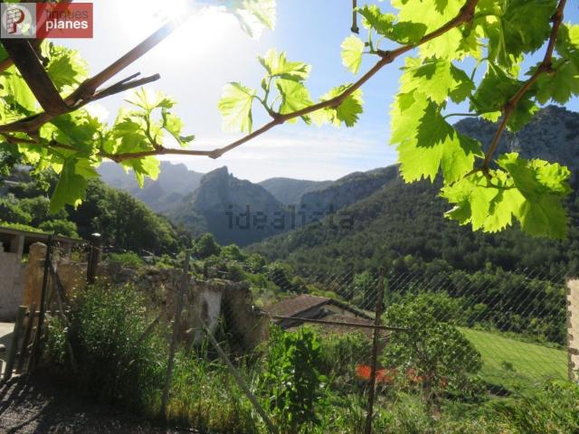 Casa Rural en venta en Alt Urgell, Catalunya