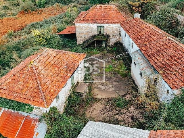 Quinta venda em Lousada, Porto