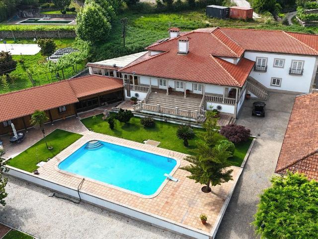 Quinta venda em Lousada, Porto