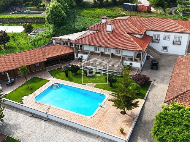 Quinta venda em Lousada, Porto