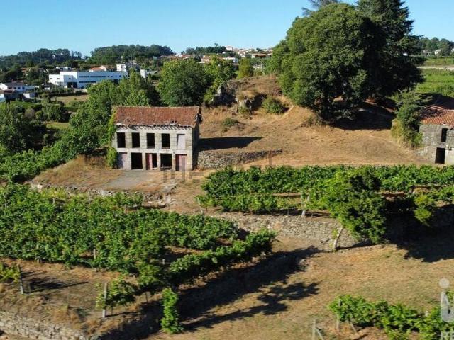 Quinta venda em Figueiró (Santiago e Santa Cristina), Amarante