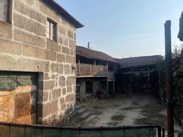 Quinta venda em Figueiró (Santiago e Santa Cristina), Amarante