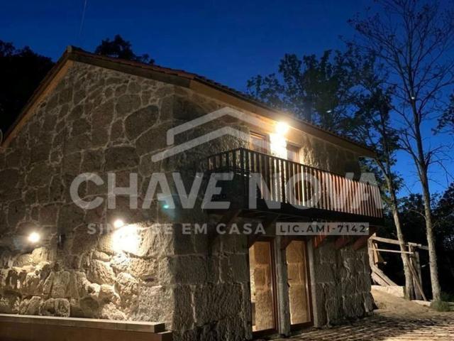 Quinta venda em Guarda, São Julião