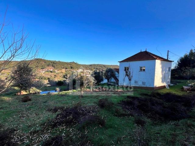 Quinta venda em Figueiró Dos Vinhos, Leiria
