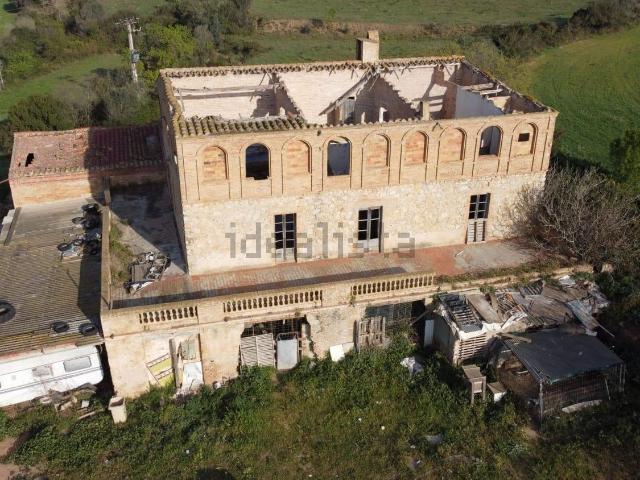 Casa Rural en venta en Alt Empordà, Catalunya